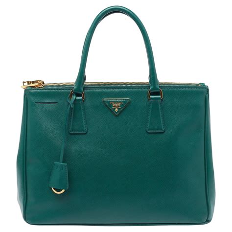 prada emerald bag|Prada.